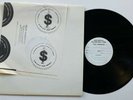 SWANS 'Holy Money' TEST PRESSING LP PVC Michael Gira - MINT & LOOKS UNPLAYED