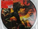 ROB ZOMBIE - VENOMOUS REGENERATION VENDOR-Ltd. ed. Picture VINILE - LP - NEW