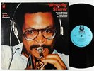 Woody Shaw - Little Red's Fantasy LP - Muse VG+