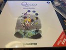 Queen Innuendo Japanese Deagostini Lp Vinyl Sealed New Japan
