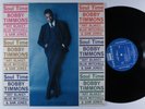 BOBBY TIMMONS Soul Time RIVERSIDE LP VG+ mono