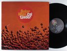 CAL TJADER Solar Heat SKYE LP VG++ gatefold