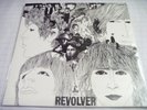 The Beatles - Mono Vinyl Reissue Revolver LP near mint