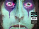 ALICE COOPER From The Inside LP (NEW* 2018) COLOURED SWIRL VINYL Limited DIE-CUT