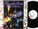 Prince & The Revolution - Purple Rain OST LP - Warner Bros.
