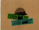 Beatles The Beatles At The Hollywood Bowl Uruguay Album Gatefold Cover RARE