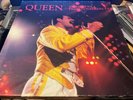 Queen Press Confernces Picture Disc And Postcard Boxset