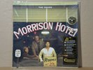 The Doors - Morrison Hotel - Analogue/Quality Press - 2LP 180gr 45RPM - SEALED