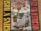 Guns N Roses - Appetite For Destruction LP