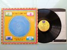 TALKING HEADS-SPEAK IN TONGUES..SUPERB  1ST UK ISSUE N/MINT VINYL LP RECORD 1983
