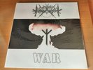 Aryan Terrorism - WAR LP 07' MINT  Nokturnal Mortum,Der Sturmer, Graveland