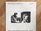 Henning Christiansen & Joseph Beuys 2LP 1986 fluxus art RARE  edition of 800 