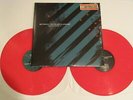 BETWEEN THE BURIED AND ME The Silent Circus 2xLP RED VINYL punk hc RARE UNPLAYED