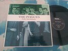 THE POGUES - SALLY MACLENNANE  UK 12