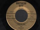 Hear 1967 Poodles Female Soul Group 45 (Step By Step / I Got a Good Thing)