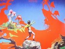 URIAH HEEP - The Magician's Birthday - Vinyl (gatefold LP)