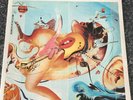 LP VINYL DOUBLE ALBUM DIRE STRAITS ALCHEMY LIVE 1984 UK VERTIGO VERY 11 EX/EX