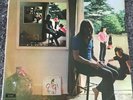 LP DOUBLE ALBUM PINK FLOYD - UMMAGUMMA 1969 HARVEST NO EMI UK 1ST PRESS VG/VG+