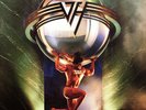 Van Halen - 5150 - Original Vinyl - 25394-1