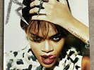 Rihanna - Talk That Talk Vinyl Record LP 2017 OOP RARE First Press