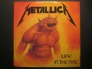 Metallica Jump In The Fire 12