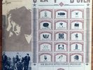 CAMPER VAN BEETHOVEN CRACKER Our Beloved Revolutionary Sweetheart LP (1988) NMT