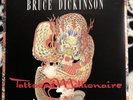 Bruce Dickinson-Tattooed Millionaire 12