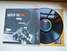 MILES DAVIS Birth of the Cool - Capitol T-762 Mono Jazz LP Nice Condition