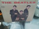 The Beatles - Introducing... Englands No. 1 Vocal Group Vee Jay SR 1062 [SEALED]