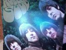 The Beatles ?– Rubber Soul Capitol Records ?– SW-2442 USA 1976