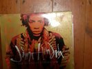Jimi Hendrix - The Ultimate Experience 1992 Vinyl LP  517 235-1 Polydor  VGC