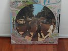 The Beatles-.Abbey Road (Sealed picture Disc)