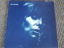 Joni Mitchell - Blue - Classic 1971 UK 10-track Vinyl LP steamboat folk pop