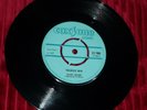 1967 COXSONE CS7008 The Termites - Sign Up / Delroy Wilson - Troubled Man 45/7