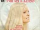 NINA LIZELL In the middle of the road ist leider Kußverbot/Venezuela Columbia