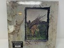 WEA Led Zeppelin 4 IV ZOSO 2014 Remaster LP Vinyl Record 180 Gram