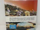WEA Led Zeppelin Houses Of The Holy 2014 Remaster LP Vinyl Record 180 Gram