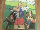 MxPx Life In General White Colored Vinyl Record Punk Christian