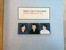 Manic Street Preachers LP Everything Must Go UK 1996 Epic 1st Press SUPERB COPY