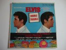 Elvis Presley LP Double Trouble (Orange Label) (RCA SF 7892, UK)