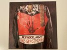 New Model Army - The Ghost Of Cain Vinyl LP EMI 1986 First UK Press