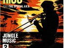 Rico Special AKA - Jungle Music paper label TT19 (Two Tone 2 ska)