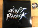 Daft punk- Discovery (VG+)see Desc. Double lp