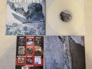 HATE FOREST – Purity CLEAR LP Osmose DRUDKH black metal NM