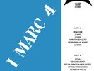 I Marc 4 - G.L.P. 1007 (Original Soundtrack) [New Vinyl LP] Italy - Import