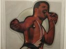 Queen Press Conferences - Limited Ed. Picture Disc Vinyl Record Freddie Mercury