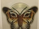 Talk Talk - For What It’s Worth / Living In.. - Shaped Picture Disc Vinyl Record