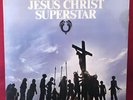 Jesus Christ Superstar Original Motion Picture Sound Track Album MCA 2-11000
