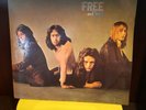 Free Fire And Water Island Records 6339 007 ITA 1970 EX / EX-