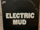 Blues– MUDDY WATERS: Electric Mud (w/gatefold, 1st pressing, Cadet Concept, 1968